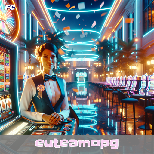 A Magia do Login: Conecte-se ao euteamopg