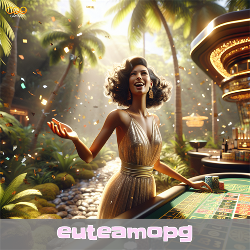 Ofertas Especiais: Aventuras Incríveis na Seção Promo do euteamopg