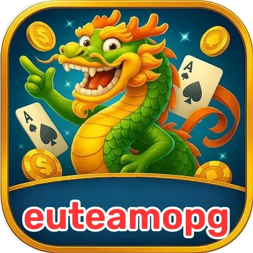 euteamopg: O Login Que Transforma Sua Experiência de Jogo