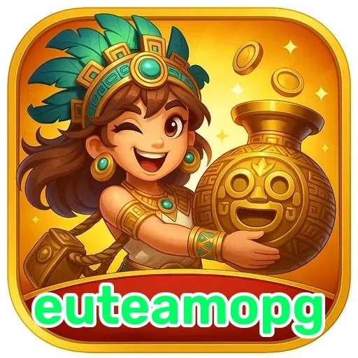 euteamopg: Fortalezca Sua Segurança Enquanto Joga Online!