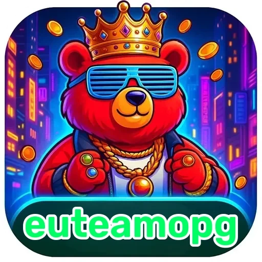 euteamopg: O Portal dos Jogos Brasileiros para Todos os Gostos