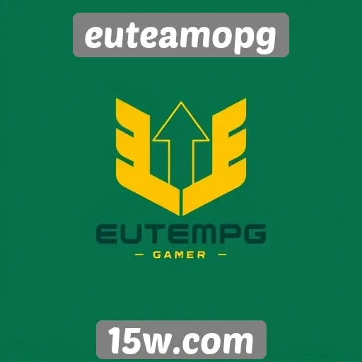 Impacto do euteamopg na comunidade gamer